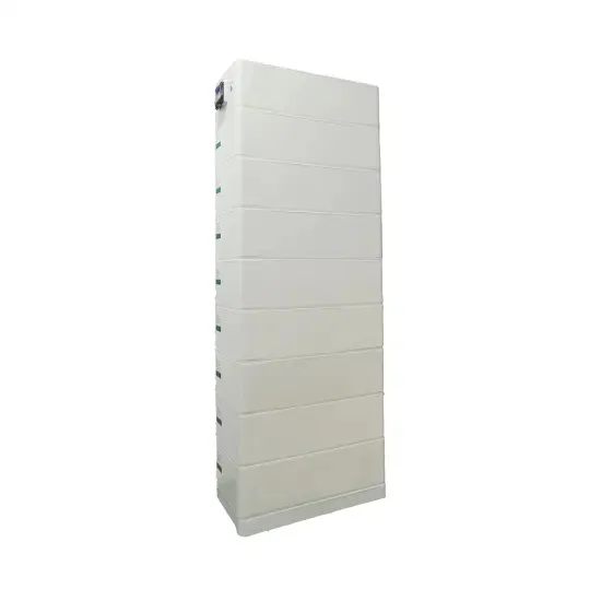 Portable distribution box energy storage system