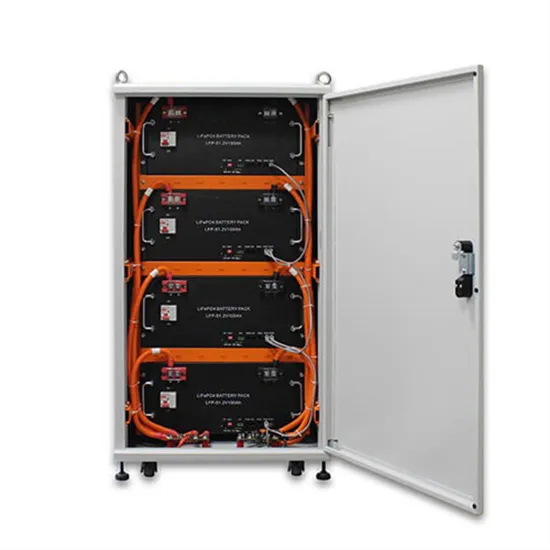 Namibia off-grid energy storage inverter