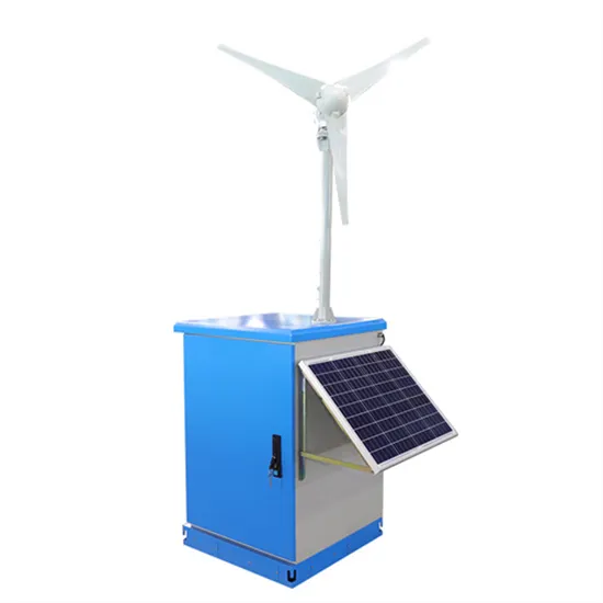 Investment risks of grid-connected inverters for communication base stations